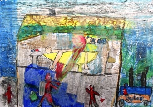 Jak się ustrzec przed czadem?  Konkurs dla dzieci i młodzieży rozstrzygnięty